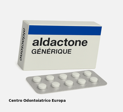 aldactone