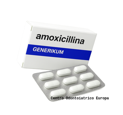 amoxicillina