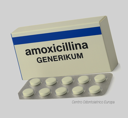 amoxicillina