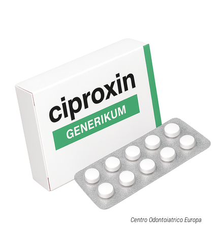 ciproxin