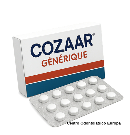 cozaar