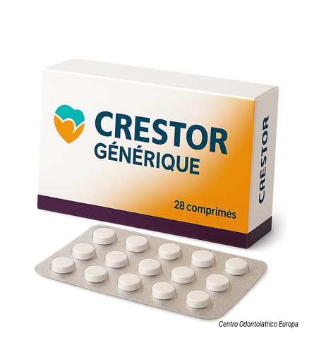 crestor