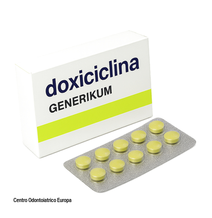 doxiciclina