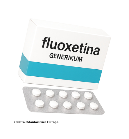 fluoxetina