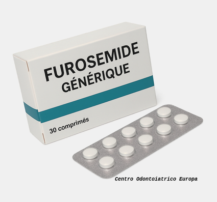 furosemide