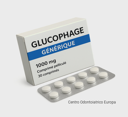 glucophage