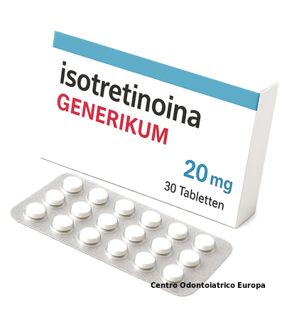 isotretinoina