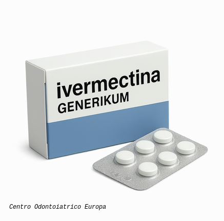 ivermectina