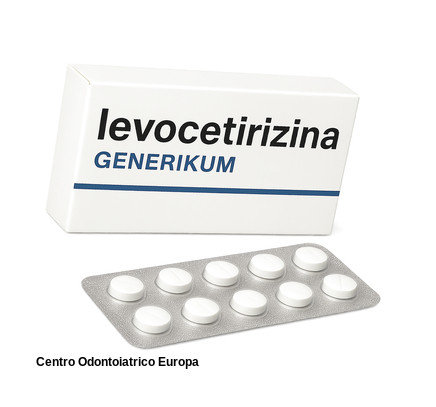 levocetirizina