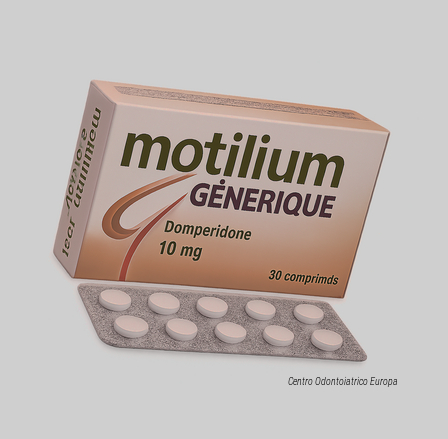 motilium