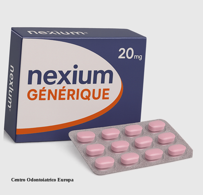nexium