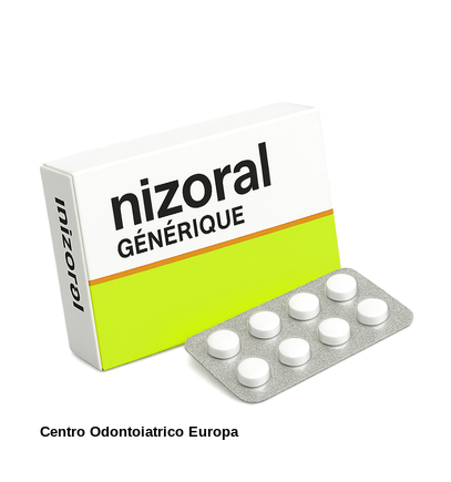 nizoral