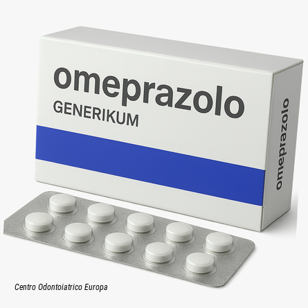omeprazolo