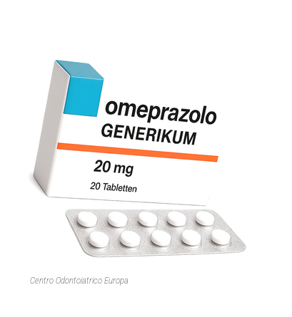 omeprazolo