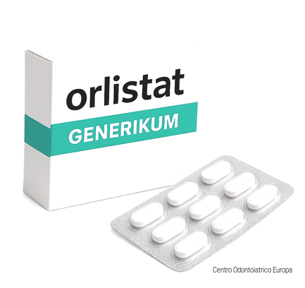 orlistat