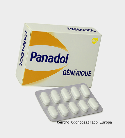 panadol