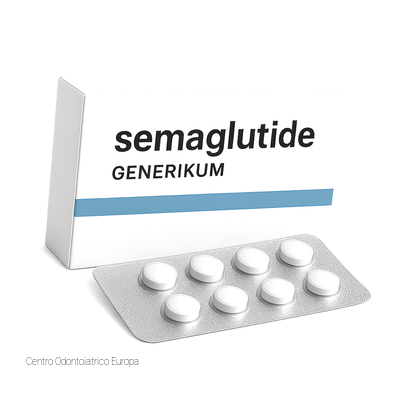 semaglutide
